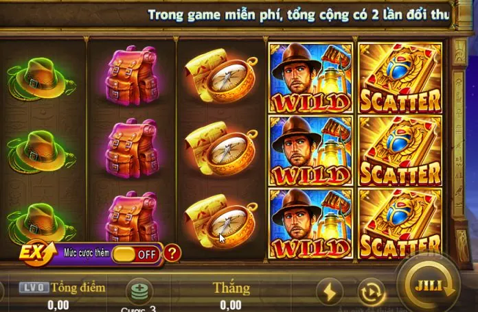 Game Nổ Hũ Nohu64