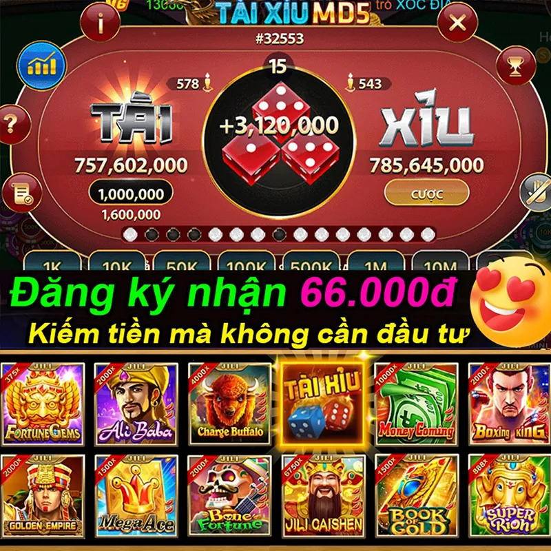 Casino Trực Tuyến Nohu64